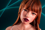 TPE Torso Sex Toy 877# With Polly Silicone Head | ⭐️CLM(Climax Doll) Pro⭐️