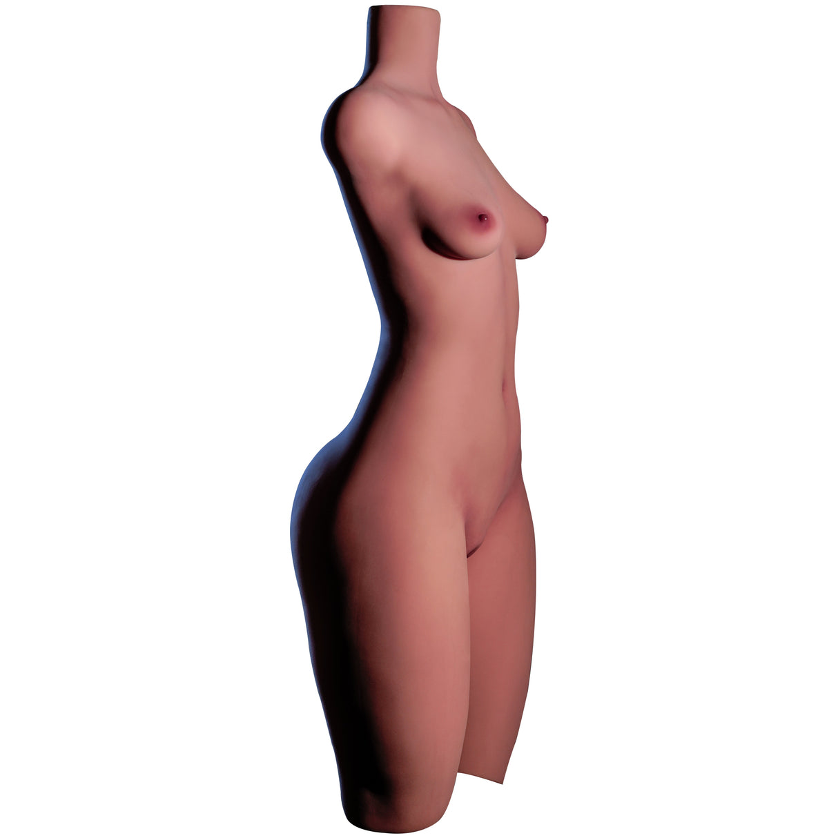 High Quality TPE Sex Doll Torso 877#
