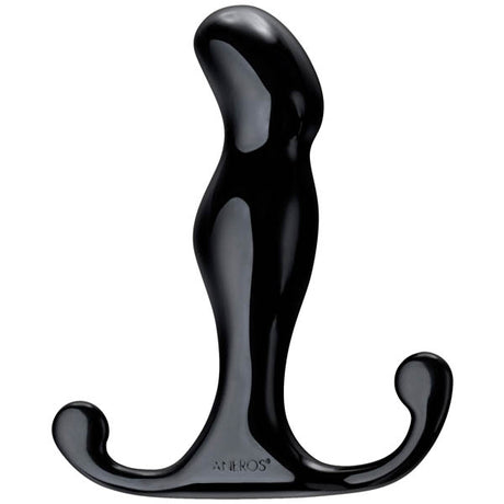 Progasm Jr. - Black Prostate Wand - Naughty by Nature Adult Store