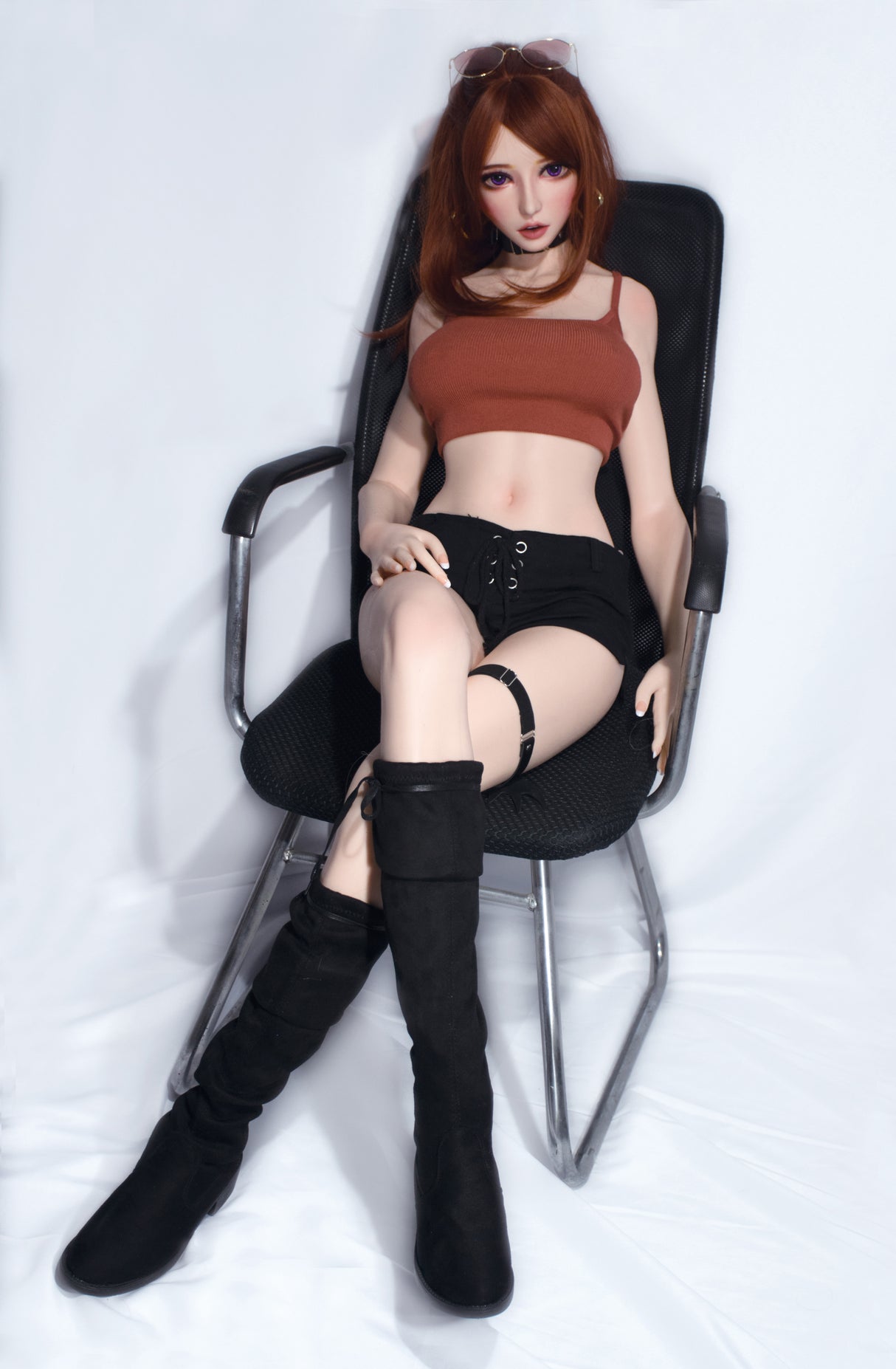 Elsa Babe 150cm - Chiba Madoka