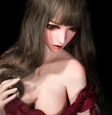 165cm/5ft5 Silicone Sex Doll – Aoi Ran