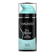 Wicked Toy Breeze - Cooling Glycerin Free Water Based Lubricant - Naughty by Nature Adult Store