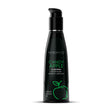 Wicked Aqua Candy Apple Flavoured Lubricant - 120 ml (4 oz) Bottle - Naughty by Nature Adult Store