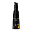 Wicked Aqua Butterscotch Flavoured Lubricant - 120 ml (4 oz) Bottle - Naughty by Nature Adult Store