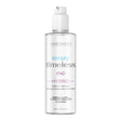 Wicked Simply Timeless Hybrid - Hybrid Lubricant - 120 ml (4 oz) Bottle - Naughty by Nature Adult Store
