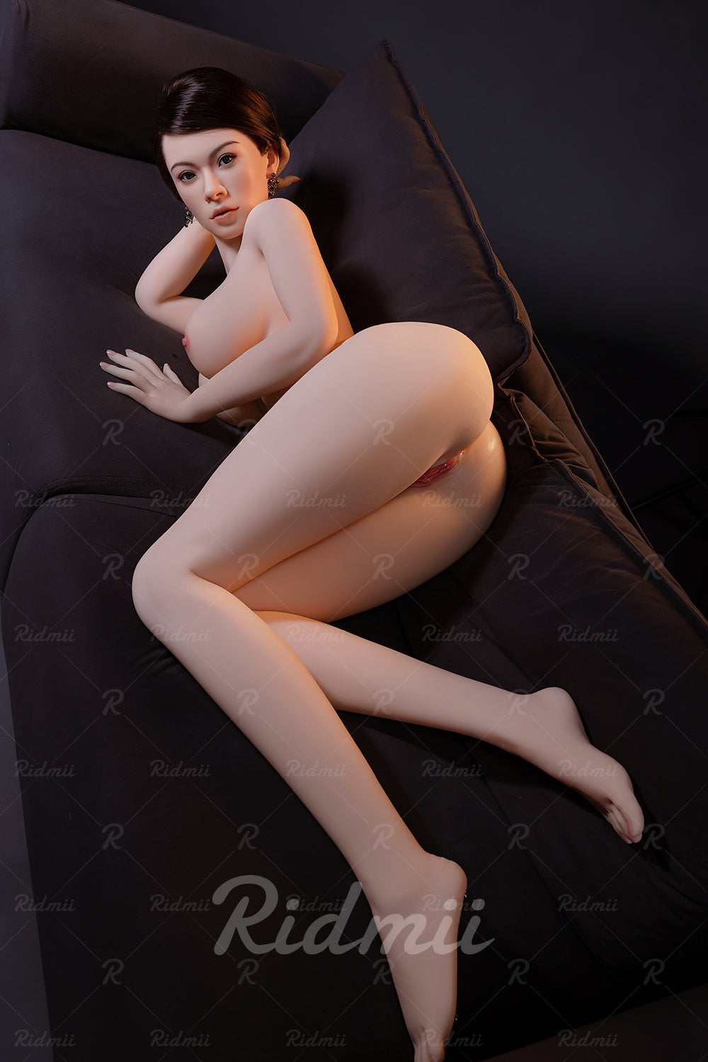 App-Control RIDMII Aidra Sex Doll - Naughty by Nature Adult Store