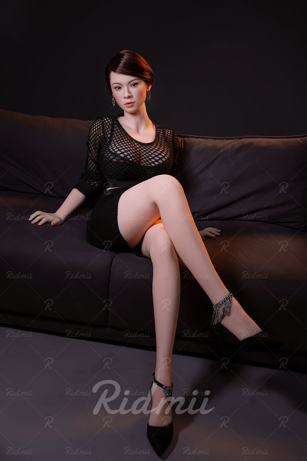 App-Control RIDMII Aidra Sex Doll - Naughty by Nature Adult Store