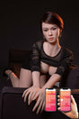 App-Control RIDMII Aidra Sex Doll - Naughty by Nature Adult Store