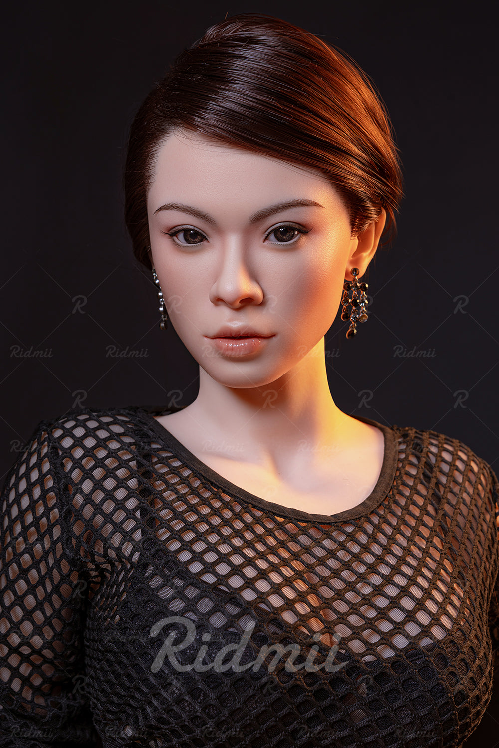 App-Control RIDMII Aidra Sex Doll - Naughty by Nature Adult Store