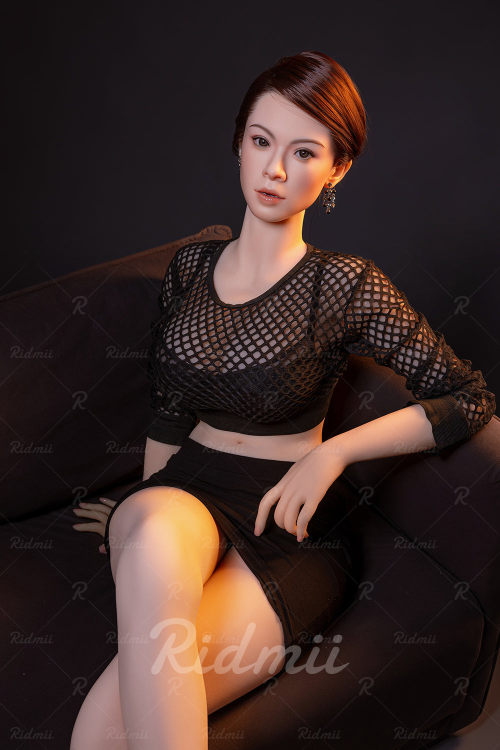 App-Control RIDMII Aidra Sex Doll - Naughty by Nature Adult Store