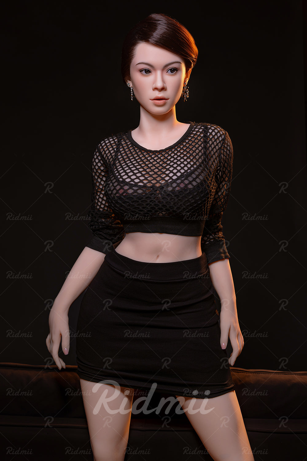 App-Control RIDMII Aidra Sex Doll - Naughty by Nature Adult Store