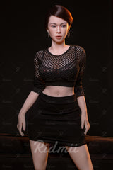 App-Control RIDMII Aidra Sex Doll - Naughty by Nature Adult Store