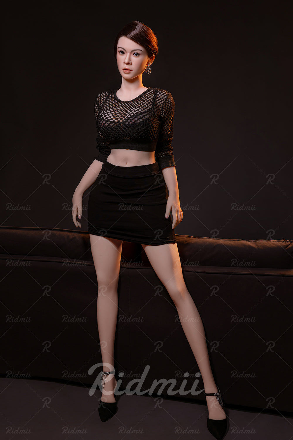 App-Control RIDMII Aidra Sex Doll - Naughty by Nature Adult Store
