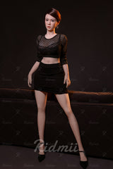 App-Control RIDMII Aidra Sex Doll - Naughty by Nature Adult Store