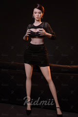 App-Control RIDMII Aidra Sex Doll - Naughty by Nature Adult Store