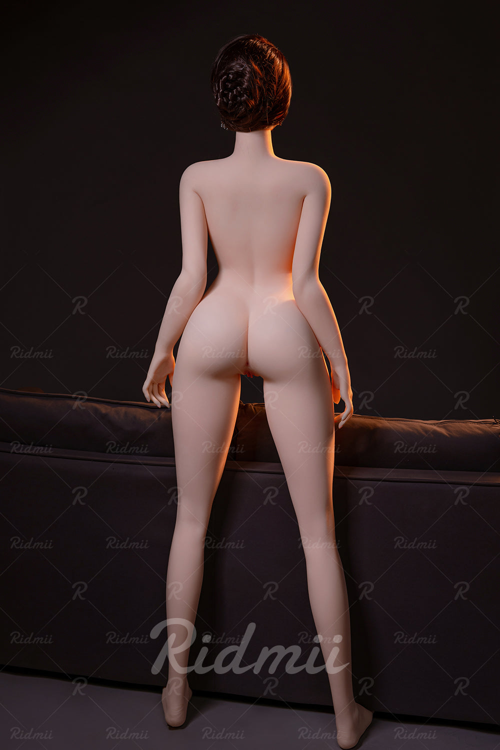 App-Control RIDMII Aidra Sex Doll - Naughty by Nature Adult Store