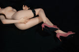 165cm/5ft5 Silicone Sex Doll – Yao Syannrin