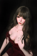165cm/5ft5 Silicone Sex Doll – Aoi Ran