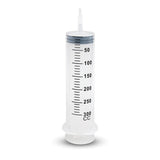 AquaClean 300ml Enema Syringe - 300 ml Capacity with Free Travel Douche Included - Naughty by Nature Adult Store