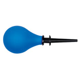 AquaClean 4 Piece Douche Set with Interchangeable Nozzles - 220 ml Capacity with Free Travel Douche Included - Naughty by Nature Adult Store