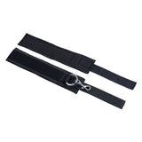 Master Series Interlace Bed Restraint Set - Bed Restraints - Naughty by Nature Adult Store