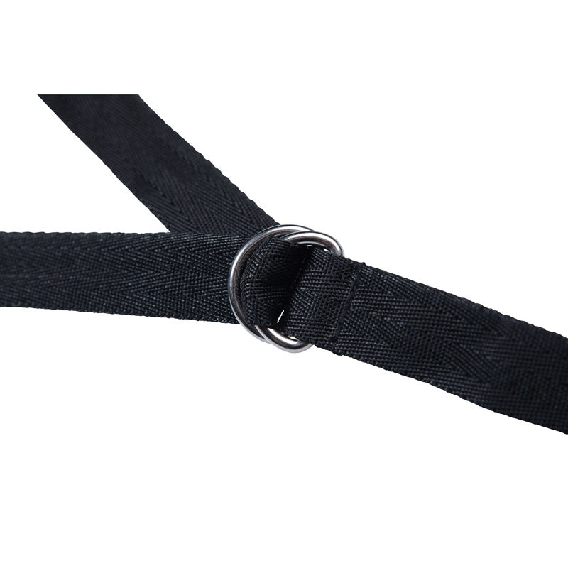 Master Series Interlace Bed Restraint Set - Bed Restraints - Naughty by Nature Adult Store