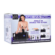LoveBotz Athena's Ultimate Sex Machine - Mains Powered Sex Machine - Naughty by Nature Adult Store
