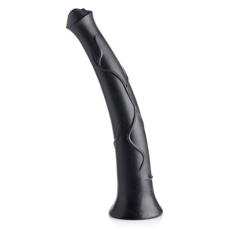 Master Cock Pony Boy - Black 43 cm (17'') Horse Dong - Naughty by Nature Adult Store