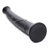 Master Cock Pony Boy - Black 43 cm (17'') Horse Dong - Naughty by Nature Adult Store