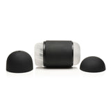 LoveBotz The Milker Mega-Pod - USB Rechargeable Male Masturbator - Naughty by Nature Adult Store