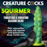Creature Cocks Squirmer - Naughty by Nature Adult Store