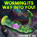 Creature Cocks Squirmer - Naughty by Nature Adult Store