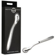 Master Series Silver Sensation - Metal Wartenberg Wheel - Naughty by Nature Adult Store