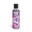 Creature Slime by Creature Cocks - Purple Slime - Purple Water Based Lubricant - 118 ml Bottle - Naughty by Nature Adult Store