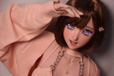 165cm (5ft5) Japanese Silicone Sex Doll Hinata Himawari