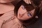 165cm (5ft5) Japanese Silicone Sex Doll Hinata Himawari