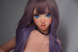 165cm (5ft5) Silicone Sex Doll Igarashi Akiko, Head AHC004