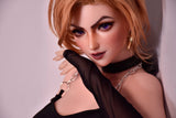 165cm/5ft5 Silicone Sex Doll – Rosalyn Clark