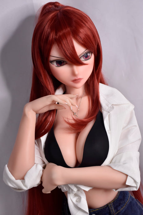 Elsa Babe 148cm - Miyazawa Ayumi - Naughty by Nature Adult Store