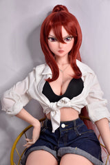 Elsa Babe 148cm - Miyazawa Ayumi - Naughty by Nature Adult Store