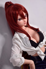 Elsa Babe 148cm - Miyazawa Ayumi - Naughty by Nature Adult Store