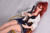 Elsa Babe 148cm - Miyazawa Ayumi - Naughty by Nature Adult Store