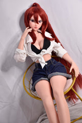 Elsa Babe 148cm - Miyazawa Ayumi - Naughty by Nature Adult Store