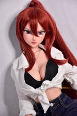 Elsa Babe 148cm - Miyazawa Ayumi - Naughty by Nature Adult Store