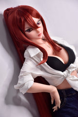 Elsa Babe 148cm - Miyazawa Ayumi - Naughty by Nature Adult Store