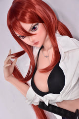 Elsa Babe 148cm - Miyazawa Ayumi - Naughty by Nature Adult Store