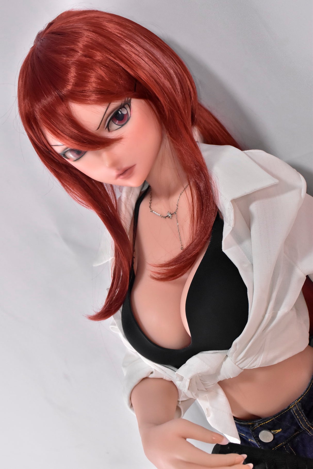 Elsa Babe 148cm - Miyazawa Ayumi - Naughty by Nature Adult Store