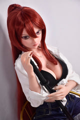 Elsa Babe 148cm - Miyazawa Ayumi - Naughty by Nature Adult Store