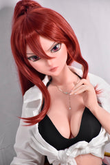 Elsa Babe 148cm - Miyazawa Ayumi - Naughty by Nature Adult Store