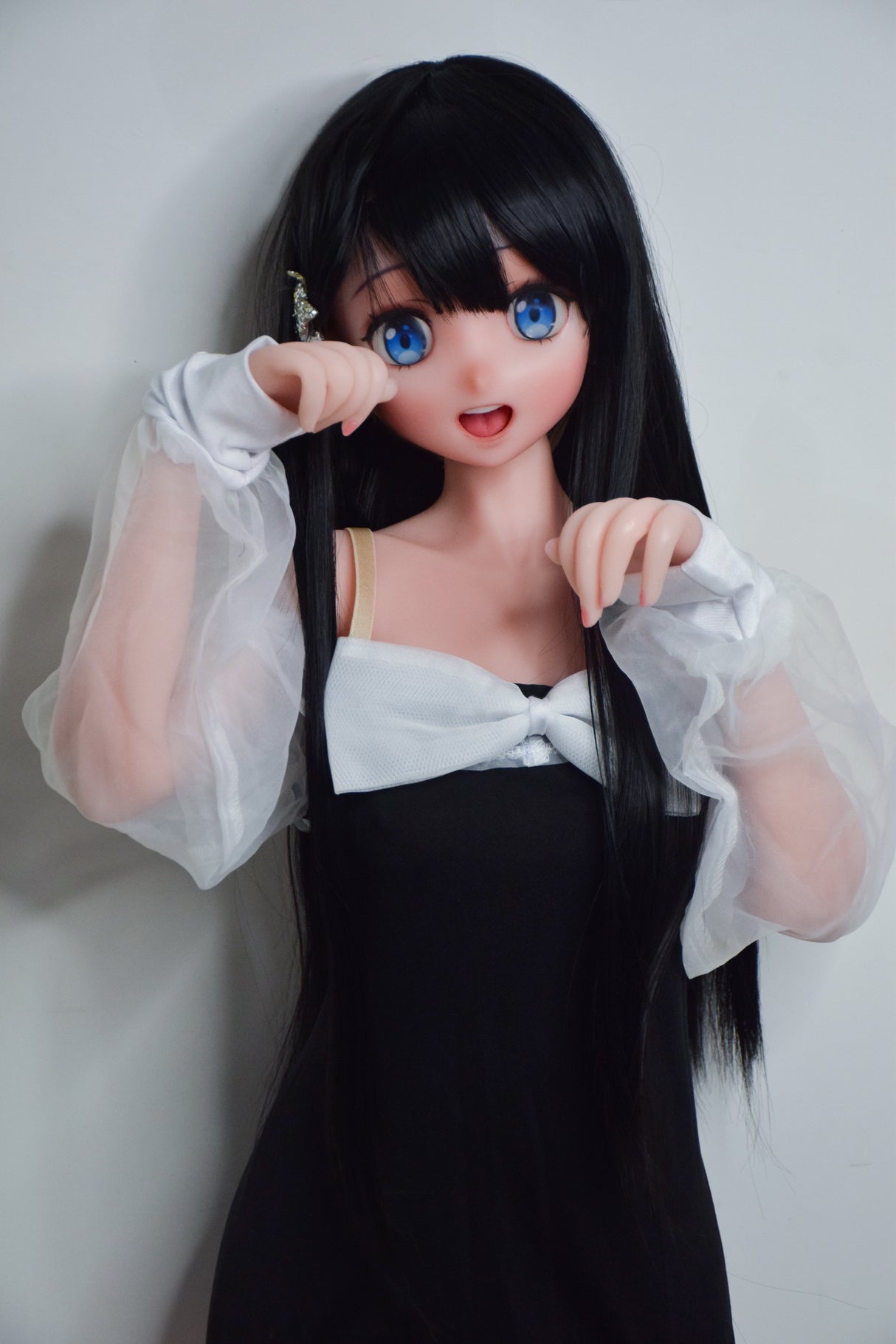 150cm/4ft11 Silicone Sex Doll – Akimoto Mitsuki